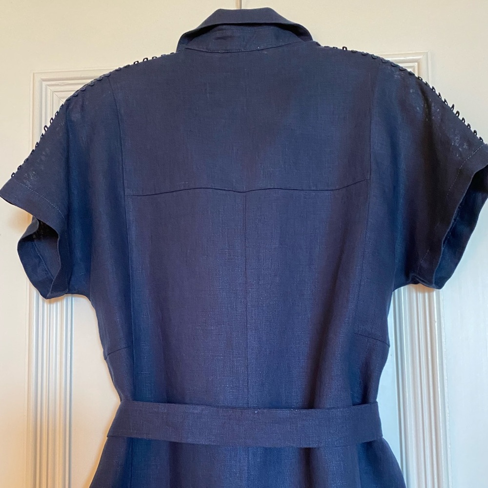 NEIMAN MARCUS ROMPER   (SIZE: S)   ***NWT*** - Picture 14 of 14